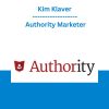 Kim Klaver - Authority Marketer