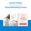 Lauren Hooker - Visual Marketing Course