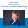 Mari Smith – Facebook Business Breakthrough- Facebook Business Breakthrough