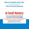 Mario Castelli and Luke - The AI Email Mastery
