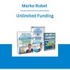 Marko Rubel - Unlimited Funding