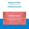 Melyssa Griffin - Pinfinite Growth