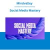 Mindvalley - Social Media Mastery