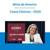 Míria de Amorim - Casos Clínicos 2020