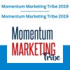 Momentum Marketing Tribe 2019