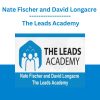 Nate Fischer and David Longacre - The Leads Academy
