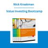 Nick Kraakman - Value Investing Bootcamp