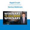 Rapid Crush - Genius Webinars