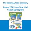 Renew YOU, Love Your Life! Coaching Program - Coaching Tools Company