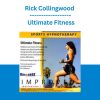 Rick Collingwood - Ultimate Fitness
