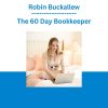 Robin Buckallew - The 60 Day Bookkeeper