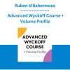 Ruben Villahermosa - Advanced Wyckoff Course + Volume Profile