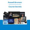 Russell Brunson - Course Secrets