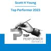 Scott H Young - Top Performer 2023