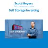 Scott Meyers - Self Storage investing