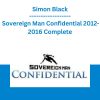 Simon Black - Sovereign Man Confidential 2012-2016 Complete