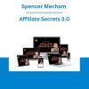 Spencer Mecham - Affiliate Secrets 3.0