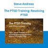 Steve Andreas - The PTSD Training: Resolving PTSD