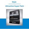 Style - Attraction Super Pack