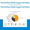 The Perfect 2018 Crypto Portfolio
