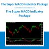 The Super MACD Indicator Package