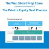 Wall Street Prep - The Private Equity Deal Process
