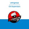 UKFightlab - Chi Superstars