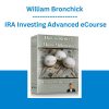 William Bronchick - IRA Investing Advanced eCourse