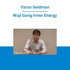 Yaron Seidman - Wuji Gong Inner Energy