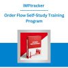 iMFtracker - Order Flow Self-Study Training Program
