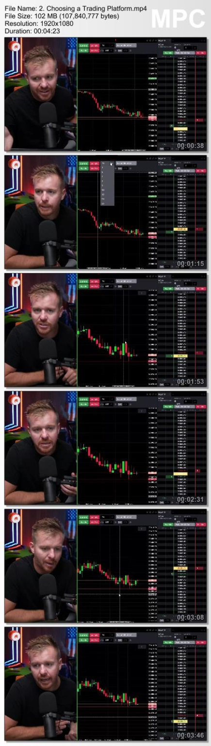 OnlyPropFirms The 2 Hour Trading Day by Patrick Wieland OnlyPropFirms The 2 Hour Trading Day by Patrick Wieland