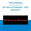 60 Years of Challenge - Total Seduction