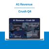 A1 Revenue -  Crush Q4