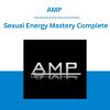 AMP - Sexual Energy Mastery Complete