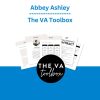 Abbey Ashley - The VA Toolbox