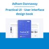 Adham Dannaway - Practical UI - User interface design book