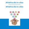 Afriafrica Biz in a Box