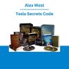 Alex West - Tesla Secrets Code
