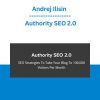 Andrej Ilisin - Authority SEO 2.0
