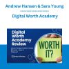 Andrew Hansen & Sara Young - Digital Worth Academy