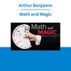 Arthur Benjamin - Math and Magic