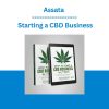 Assata - Starting a CBD Business