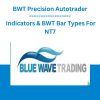 BWT Precision Autotrader - Indicators & BWT Bar Types For NT7