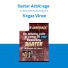 Barter Arbitrage - Vegas Vince