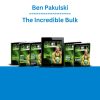 Ben Pakulski - The Incredible Bulk
