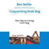 Ben Settle - Copywriting Grab Bag