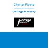 Charles Floate - OnPage Mastery