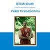 Bill McGrath - Pekiti Tirsia Escrima