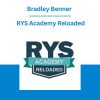 Bradley Benner - RYS Academy Reloaded