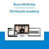 Bryce McKinley - REI Results Academy